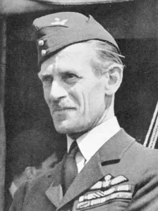 Superiority: Air Vice-Marshal K. R. Park