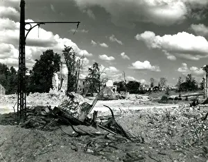 Ravages: AIR WAR DEVASTATION