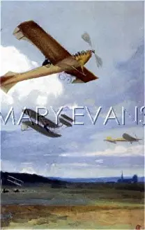 Semaine: AIR WEEK AT REIMS 1909
