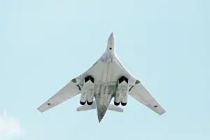Strategic: Air show in Zhukovsky