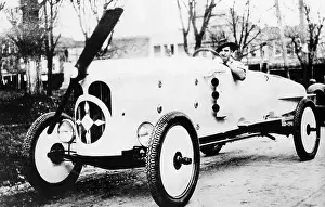 Operates: Airauto, 1929