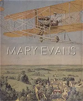 Montferrand: AIRBORNE ROSIERE 1913