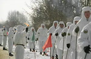 Suburb: Airborne Troops Ski Run