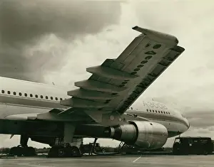 A300b: Airbus A300B