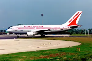 A310: Airbus A310-324(F) V2-LEC
