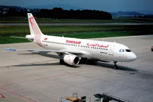 A320: Airbus A320 TS-IMM