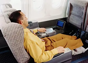Eads: Airbus A340