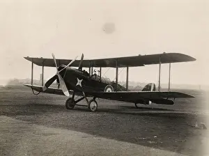 Airco: Airco DH4