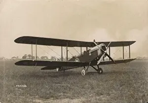 Airco: Airco DH4