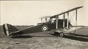 Airco: Airco DH4 A7665