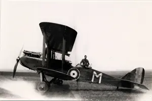 Airco: Airco DH9