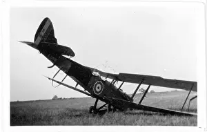Airco: Airco DH.9a E959