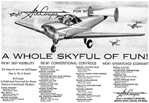 Coupe: AirCoupe