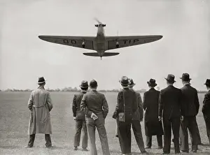 Tipsy: Aircraft