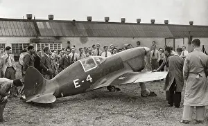 Technic: Aircraft