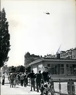 Maastricht: Aircraft - Aviation