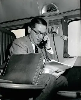 Appointments: Aircraft - Aviation