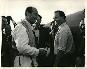 Tangmere: Aircraft - Aviation - Balloons - Helicopters