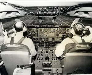 20ft: Aircraft - Aviation - Balloons - Helicopters