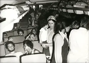 Swissair: Aircraft - Aviation - Balloons - Helicopters