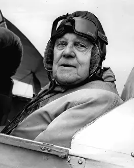 Hobbs: Aircraft Aviation Planes