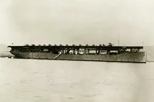 Langley: AIRCRAFT CARRIER LANGLEY