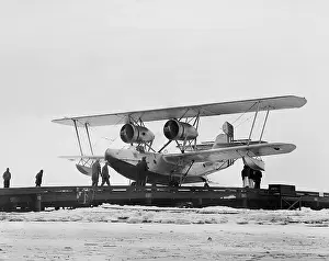 Floyd: Aircraft of the Coast Guard, 1939