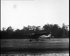 Nomination: The Aircraft That Franklin D Roosevelt Flies