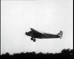 Nomination: The Aircraft That Franklin D Roosevelt Flies