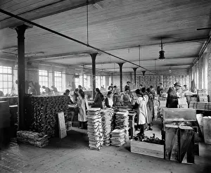 Gillow: Aircraft manufacture, Lancaster