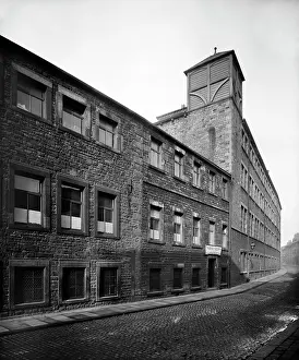Gillow: Aircraft manufacture, Lancaster