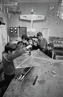 Kurtov: Aircraft modeling club