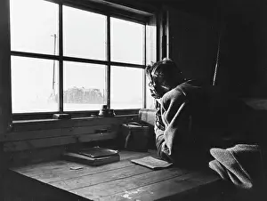 Defences: Aircraft Observer Post, WWII