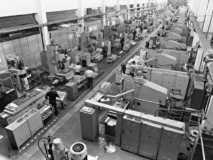 Kozlov: Aircraft Plant