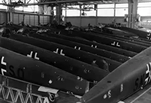 Stuka: Aircraft production at Junkers, 1941