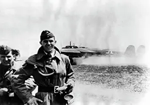Runway: Airfield of the Luftwaffe, 1940
