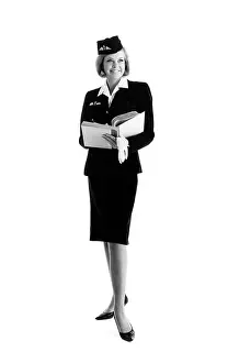 Airhostess: AIRHOSTESS