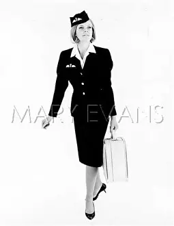 Airhostess: AIRHOSTESS