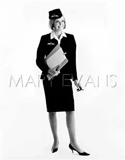 Airhostess: AIRHOSTESS