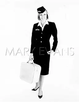 Airhostess: AIRHOSTESS