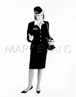 Airhostess: AIRHOSTESS