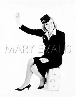 Airhostess: AIRHOSTESS