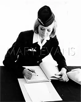 Airhostess: AIRHOSTESS