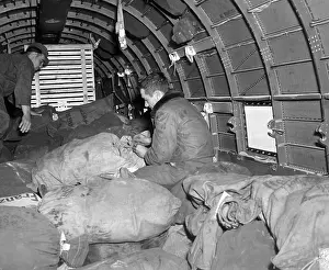 Flugzeuge: Airlift to Berlin 1948