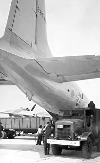 Gatow: Airlift to Berlin 1948