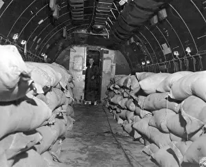 Flugzeuge: Airlift to Berlin 1948