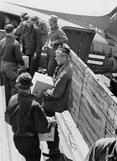 Flugzeuge: Airlift to Berlin 1948