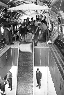 Gatow: Airlift to Berlin 1948