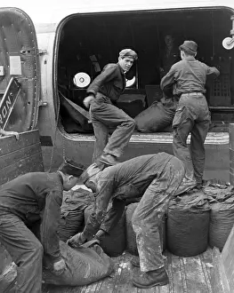 Skymaster: Airlift to Berlin 1948