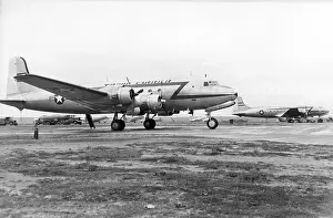 Skymaster: Airlift to Berlin 1948